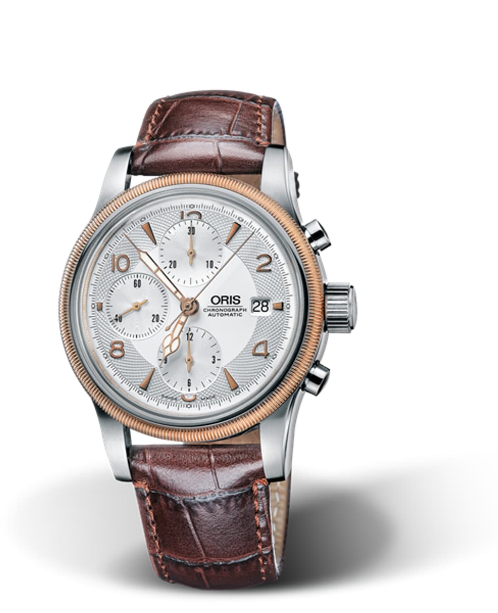 Vertical image of  Big Crown Chronograph